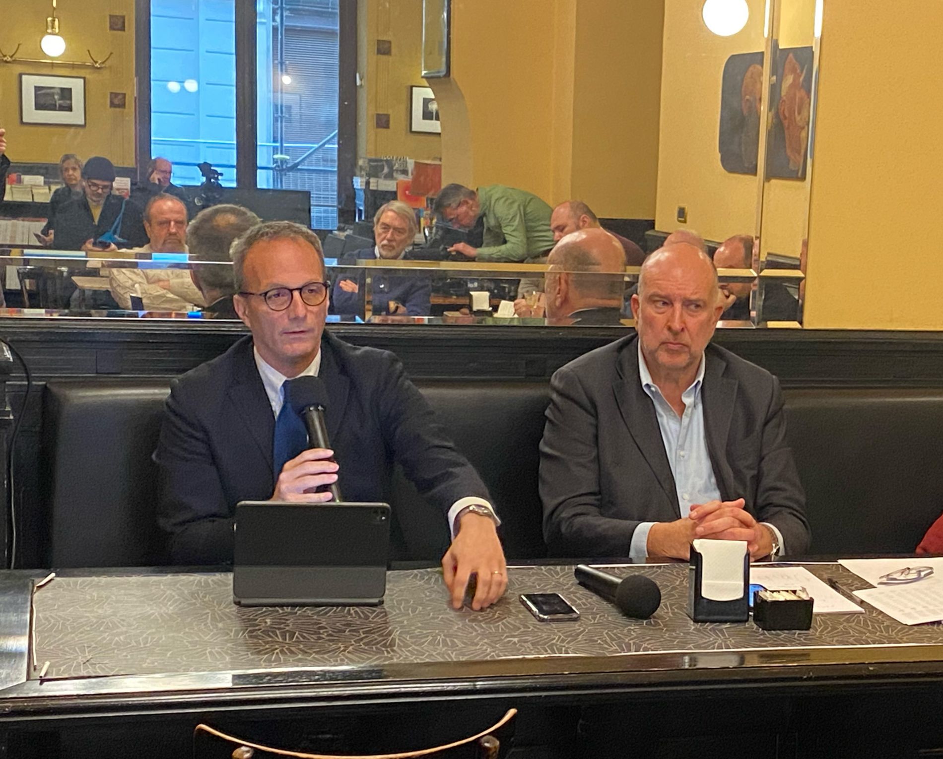 Bagno Ausonia: Russo (Pd), “la Regione intervenga per salvare lo stabilimento”